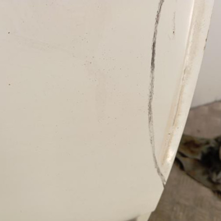 Porte avant gauche PEUGEOT 207