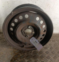 Jante NISSAN MICRA 5 Photo n°1