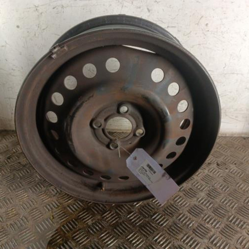 Jante NISSAN MICRA 5