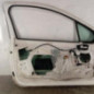 Porte avant gauche PEUGEOT 207