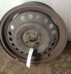 Jante NISSAN MICRA 5 Photo n°1