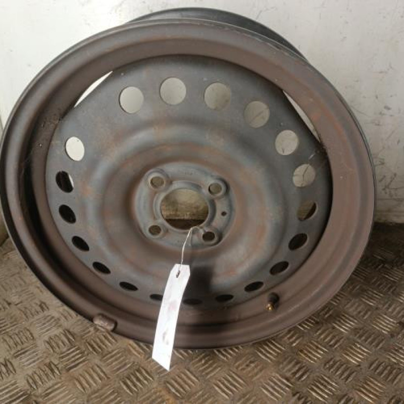 Jante NISSAN MICRA 5