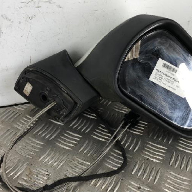 Retroviseur droit PEUGEOT 207