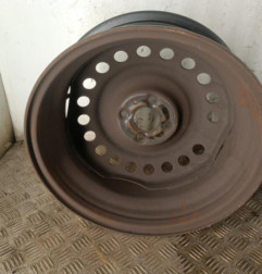 Jante NISSAN MICRA 5