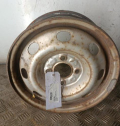 Jante RENAULT TWINGO 1 Photo n°1