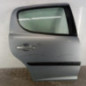 Porte arriere droit PEUGEOT 207