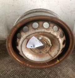 Jante RENAULT TWINGO 1 Photo n°1