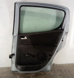 Porte arriere droit PEUGEOT 207 Photo n°6
