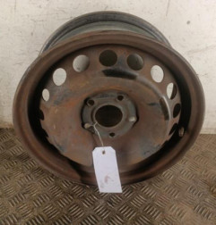 Jante RENAULT MEGANE 3 Photo n°1