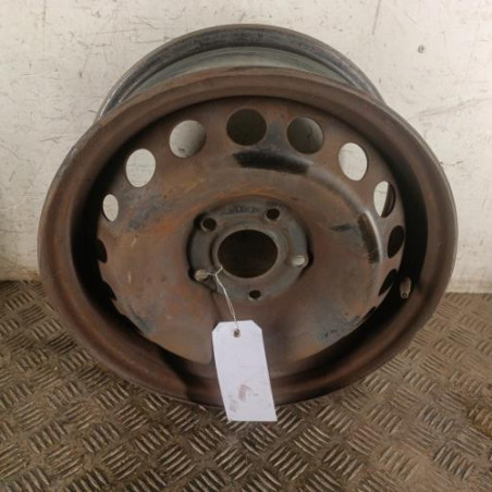 Jante RENAULT MEGANE 3 Photo n°1