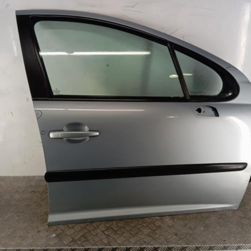 Porte avant droit PEUGEOT 207