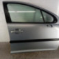 Porte avant droit PEUGEOT 207