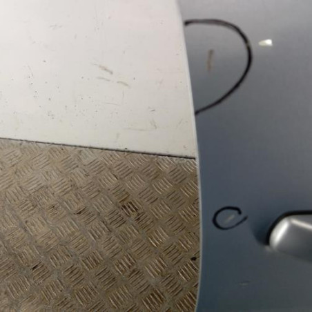 Porte avant droit PEUGEOT 207