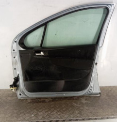 Porte avant droit PEUGEOT 207 Photo n°5