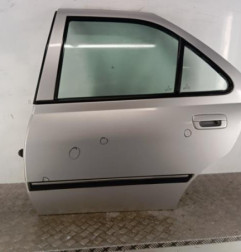 Porte arriere gauche PEUGEOT 406 Photo n°1