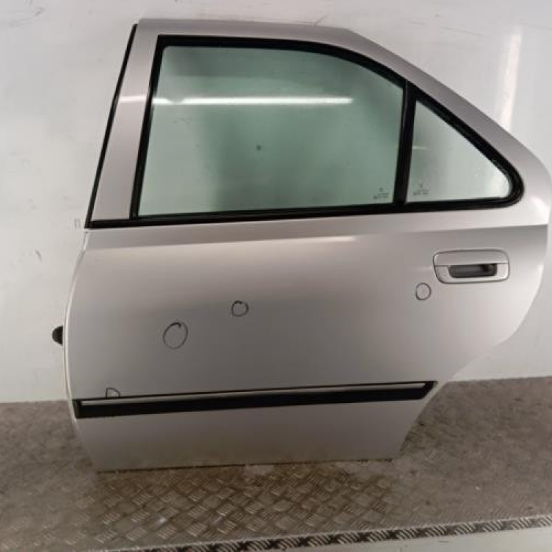 Porte arriere gauche PEUGEOT 406