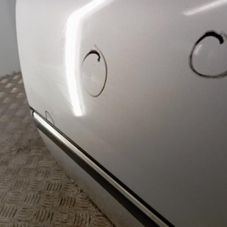 Porte arriere gauche PEUGEOT 406