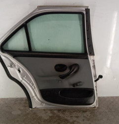 Porte arriere gauche PEUGEOT 406 Photo n°4