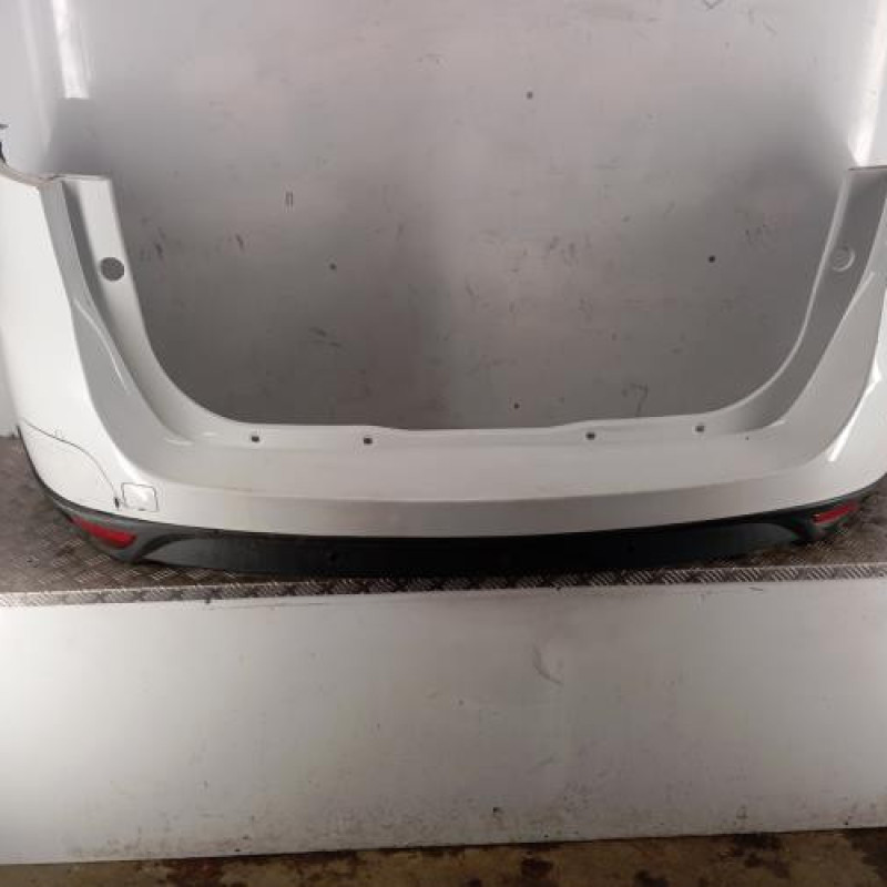 Pare choc arriere RENAULT GRAND SCENIC 3