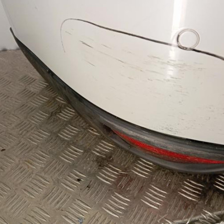 Pare choc arriere RENAULT GRAND SCENIC 3