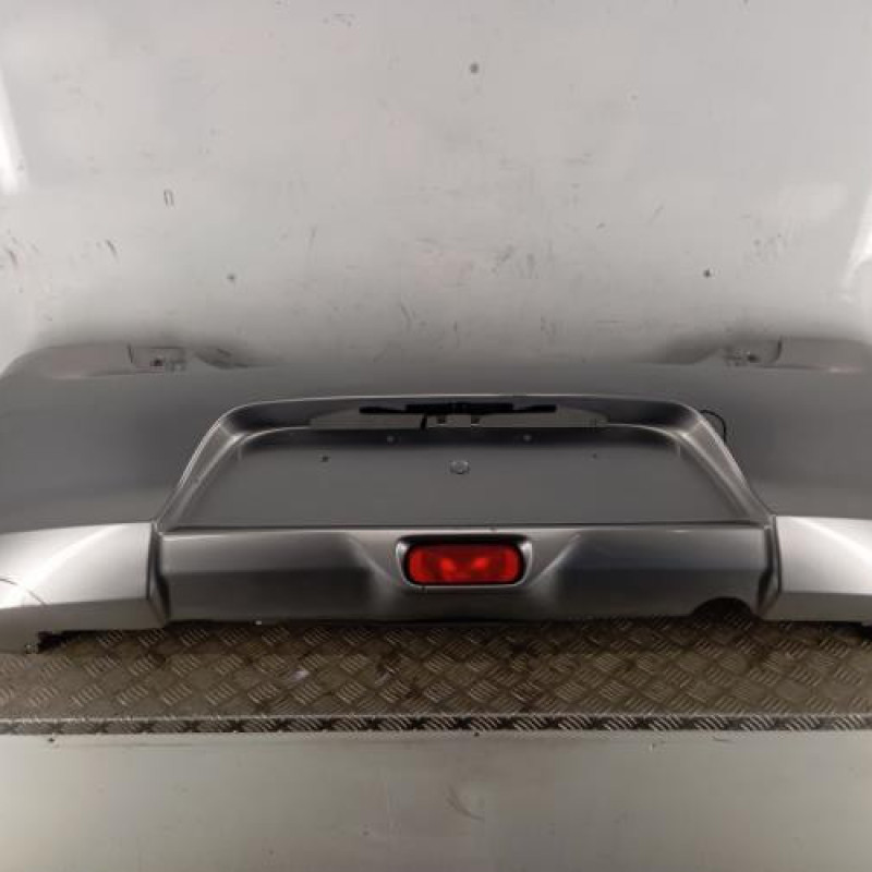 Pare choc arriere SUZUKI SWIFT 5