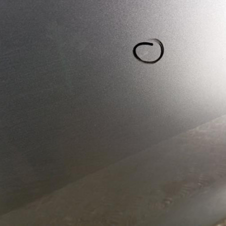 Porte arriere droit SUZUKI SWIFT 5