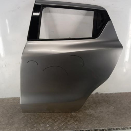 Porte arriere gauche SUZUKI SWIFT 5 Photo n°1