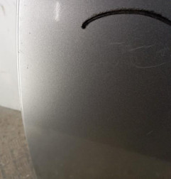 Porte arriere gauche SUZUKI SWIFT 5