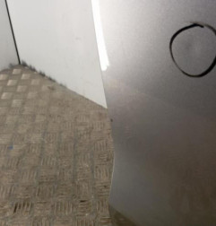 Porte avant droit SUZUKI SWIFT 5