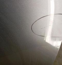 Porte avant droit SUZUKI SWIFT 5 Photo n°4