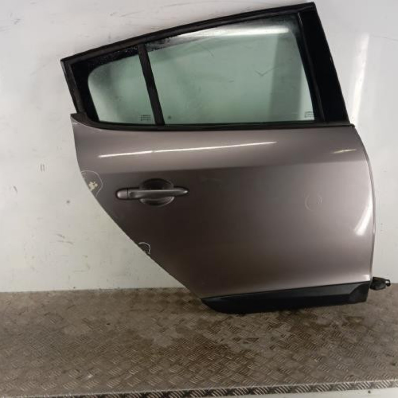 Porte arriere droit RENAULT MEGANE 3