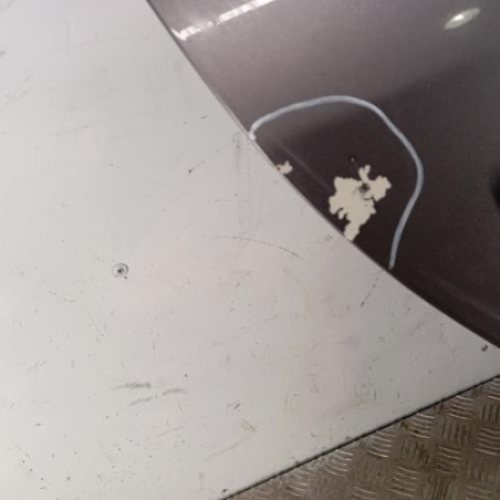 Porte arriere droit RENAULT MEGANE 3