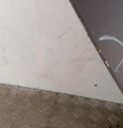 Porte arriere droit RENAULT MEGANE 3 Photo n°3