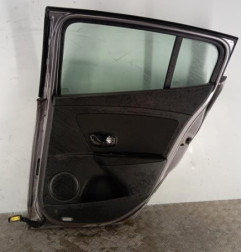 Porte arriere droit RENAULT MEGANE 3 Photo n°5