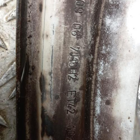 Jante CITROEN JUMPY 2