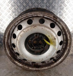 Jante CITROEN JUMPY 2 Photo n°1