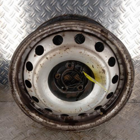 Jante CITROEN JUMPY 2 Photo n°1