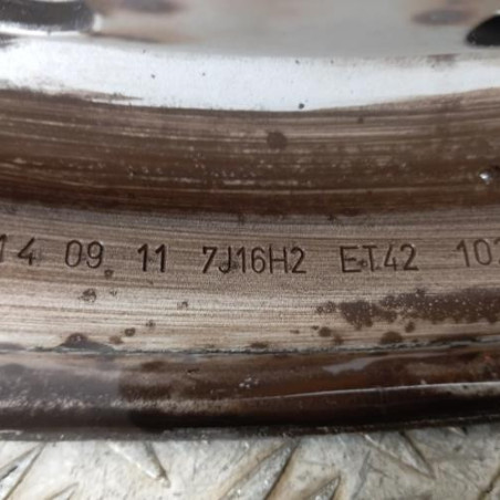 Jante CITROEN JUMPY 2