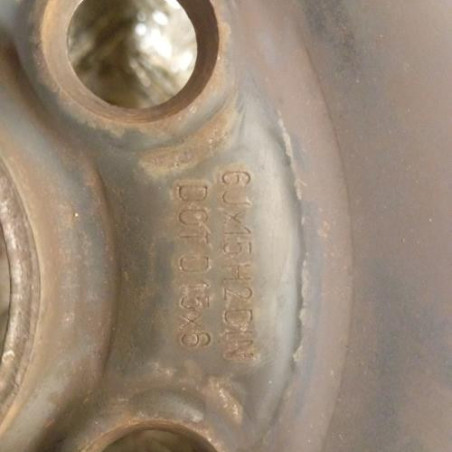 Jante VOLKSWAGEN TRANSPORTER 4