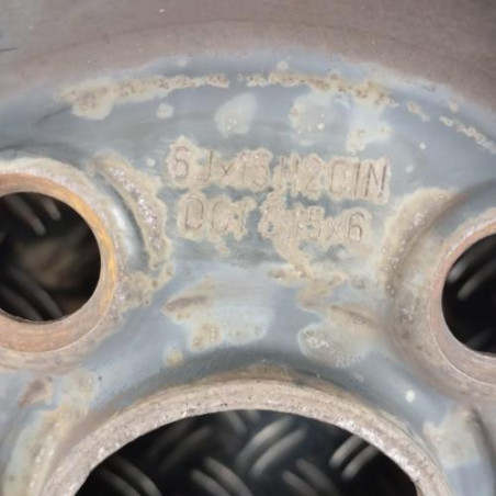 Jante VOLKSWAGEN TRANSPORTER 4