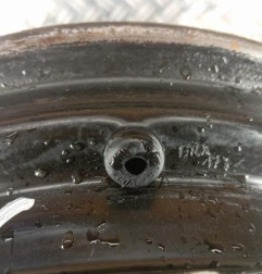 Jante VOLKSWAGEN TRANSPORTER 4 Photo n°5