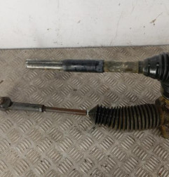 Cremaillere assistee PEUGEOT BOXER 2