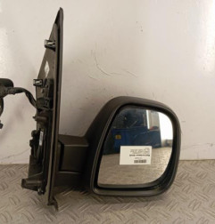 Retroviseur droit PEUGEOT EXPERT 3 Photo n°1