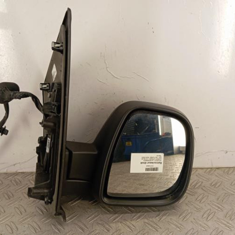 Retroviseur droit PEUGEOT EXPERT 3