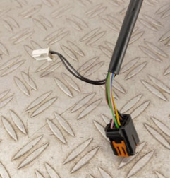 Retroviseur droit PEUGEOT EXPERT 3 Photo n°4