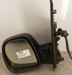 Retroviseur gauche PEUGEOT EXPERT 3 Photo n°1