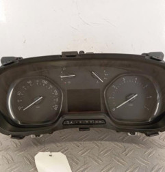 Compteur PEUGEOT EXPERT 3 Photo n°1