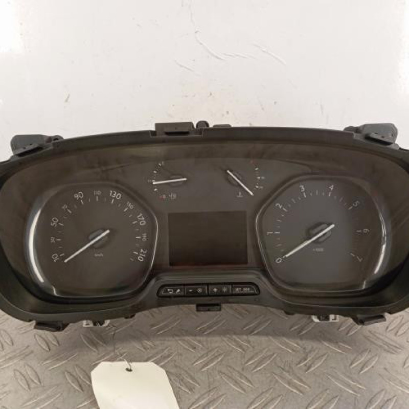 Compteur PEUGEOT EXPERT 3