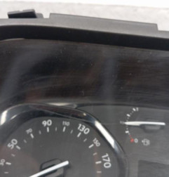 Compteur PEUGEOT EXPERT 3