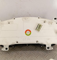 Compteur PEUGEOT EXPERT 3 Photo n°4